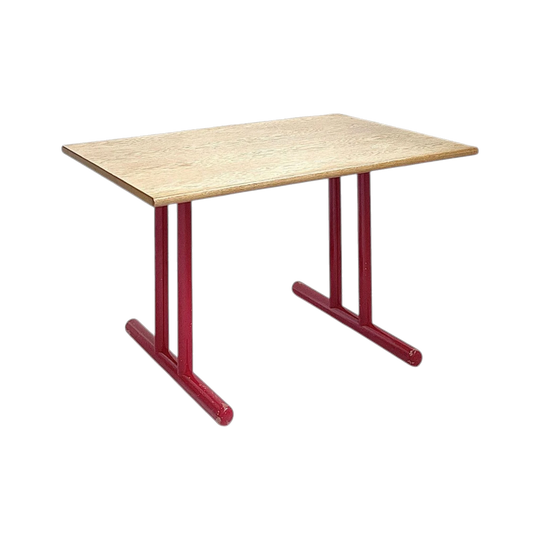 Hans Jørgen Frydendal Oak 'Shaker' Table