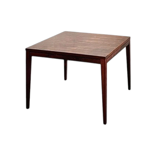 Danish Rosewood Side Table