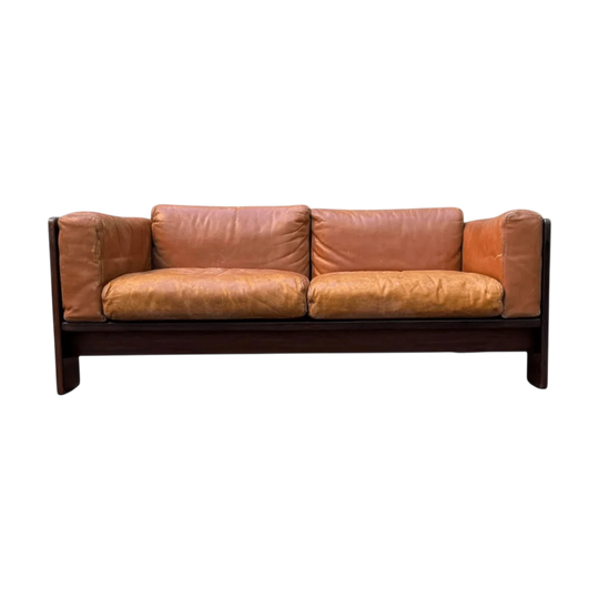 Bastiano Sofa by Afra & Tobia Scarpa for Gavina, Italy 1970s