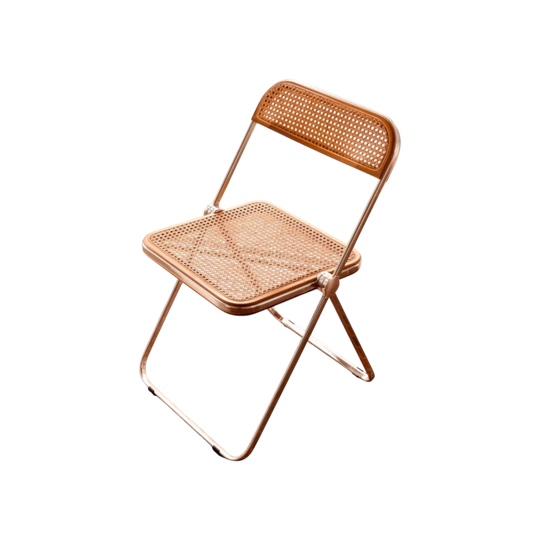 Vintage 1960’s Pila Chair | Italian Mid Century / Modernist designer Giancarlo Piretti