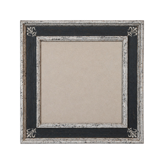 Italian Renaissance Style Painted Mirror