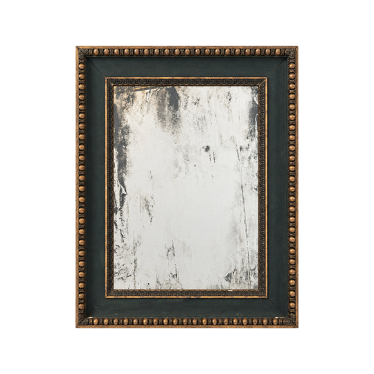 A Large 19th Century Roman Empire Mirror