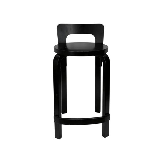 Artek K65 High Chair