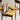 107 Parker Matchstick chairs - Set of 4 - Vintage Originals | Bazaa | Designer, Vintage and Antique Furniture