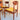 107 Parker Matchstick chairs - Set of 4 - Vintage Originals | Bazaa | Designer, Vintage and Antique Furniture