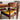 107 Parker Matchstick chairs - Set of 4 - Vintage Originals | Bazaa | Designer, Vintage and Antique Furniture