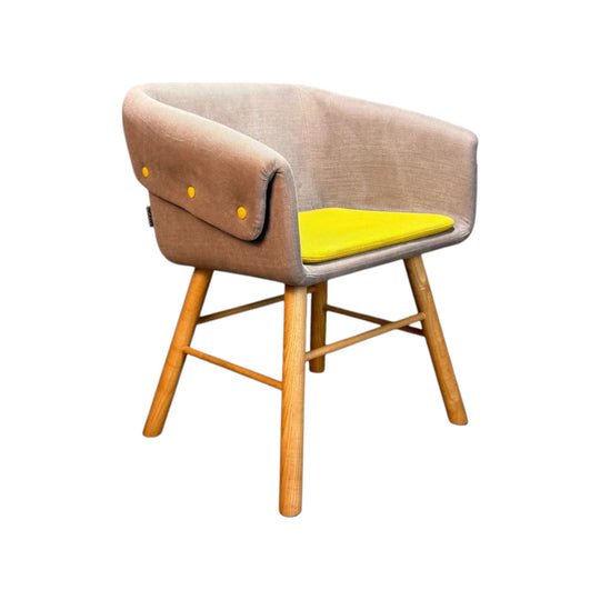 Sancal Collar Chair