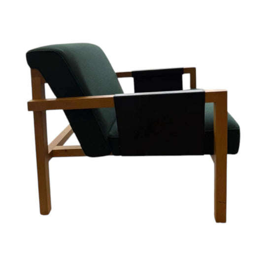 Schiavello Toro Badjo Lounge Chair