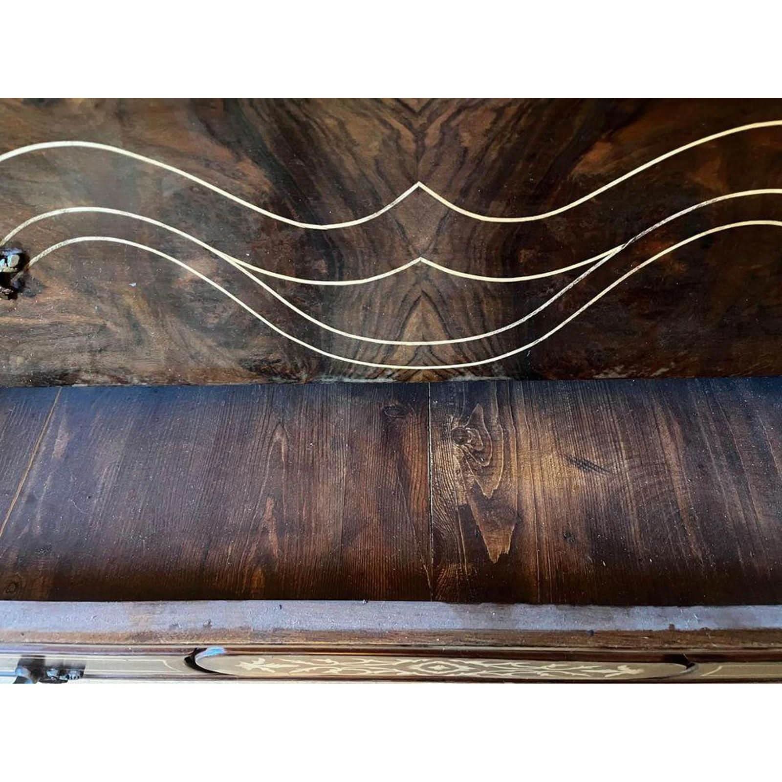 114x60x111h cm large antique style French Louis XV chest of drawers tall boy reproduction | Bazaa | Designer, Vintage and Antique Furniture