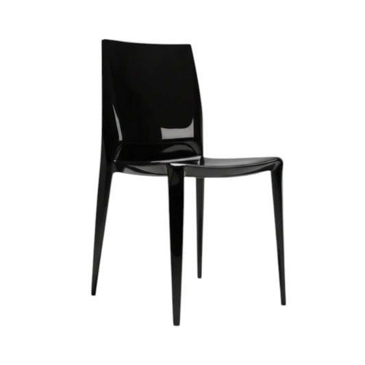 Set of Ultra Bellini Chairs by Heller