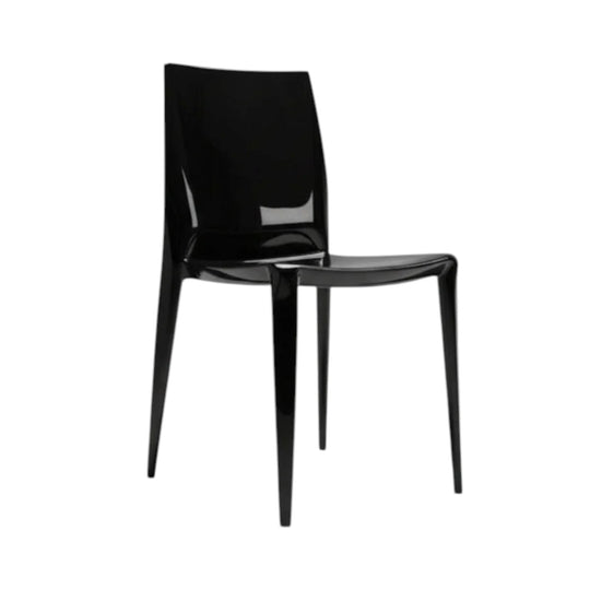 Set of Ultra Bellini Chairs by Heller