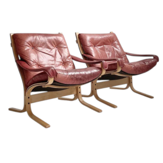 Ingmar Relling ‘Siesta’ Chair