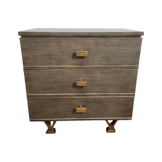 "Modern History" Brand Drawers