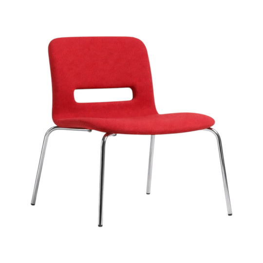 Miss Molly Chair designed by Schamburg + Alvisse
