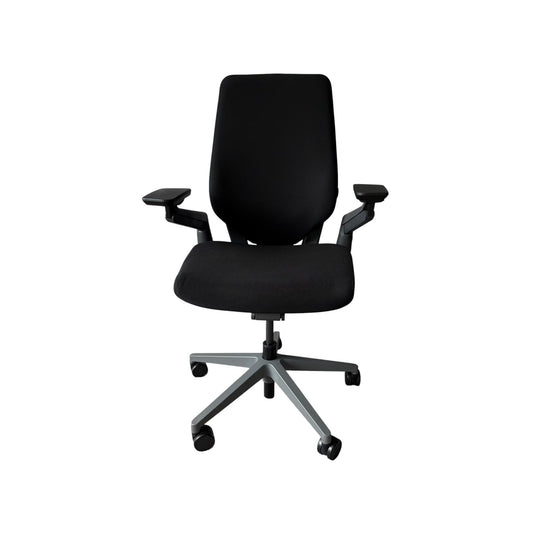 Steelcase Gesture Ergonomic Chair – Fully Adjustable