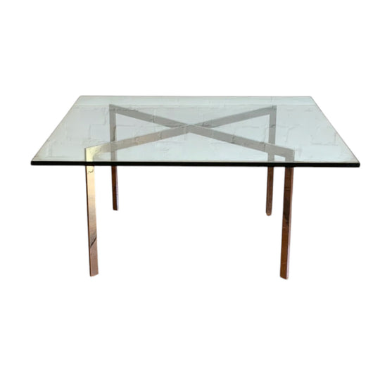 Barcelona Coffee Table