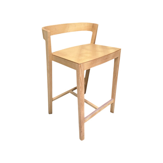 Bedont Drive High Stool by Lorens+Kaz, 2005