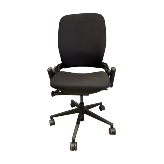 Steelcase Leap V2 Armless Chair