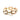 14ct two - tone gold vintage chunky bracelet | Bazaa | Designer, Vintage and Antique Furniture