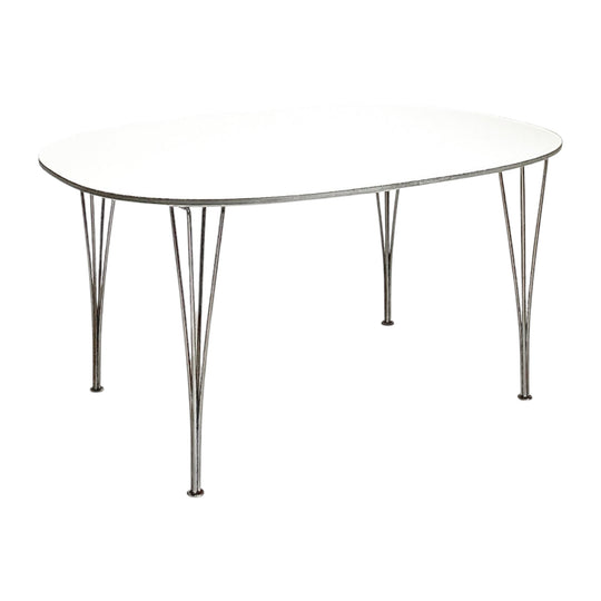 'Superellipse' Dining Table
