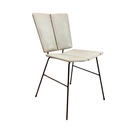Side Chair by Martin Eisler and Carlo Hauner. Brazil. Eternity Design Collections