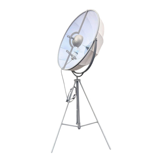 Pallucco Fortuny Moda 1907 Italian Floor Lamp