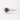 14kt White Gold, Burmese Ruby and Diamond Ring | Bazaa | Designer, Vintage and Antique Furniture