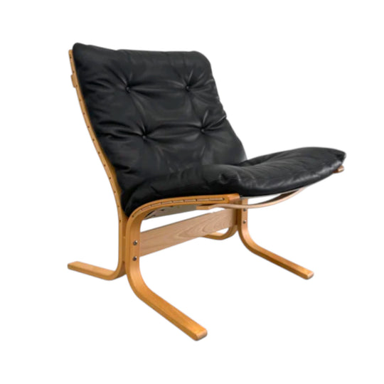Thonet, Siesta Classic Low Back by LK Hjelle