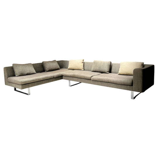 801 Modular Sofa by Charles Wilson for Woodmark