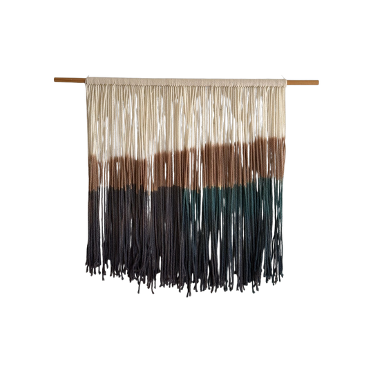Wall hanging