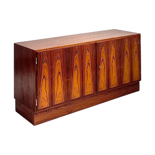 Carlo Jensen Rosewood Sideboard