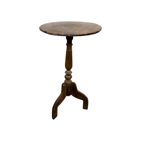 Vintage Teak Lamp Tables