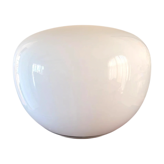 Vintage Jonisk lamp designed by Carl Öjerstam for IKEA.