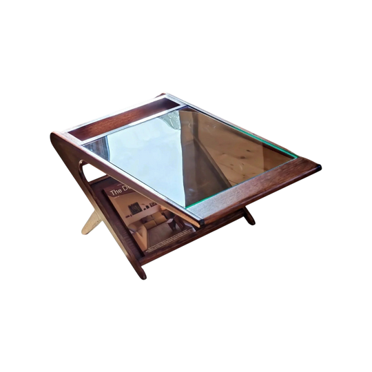 MCM Coffee table | Iso Café