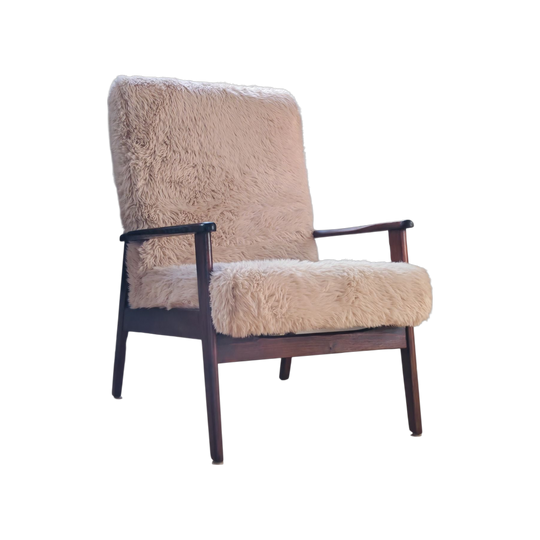 MCM Armchair | No.20 'Aero'