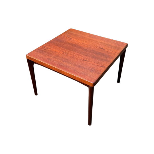 Teak Coffee Table by Vejle Møbelfabrik, Denmark