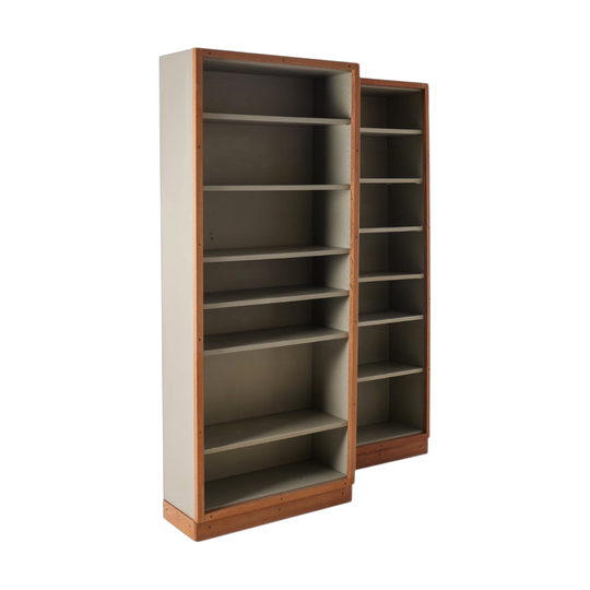 Børge Mogensen & Grethe Meyer Bookcases