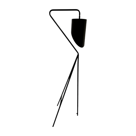 Christophe Delcourt Tripod Floor Lamp