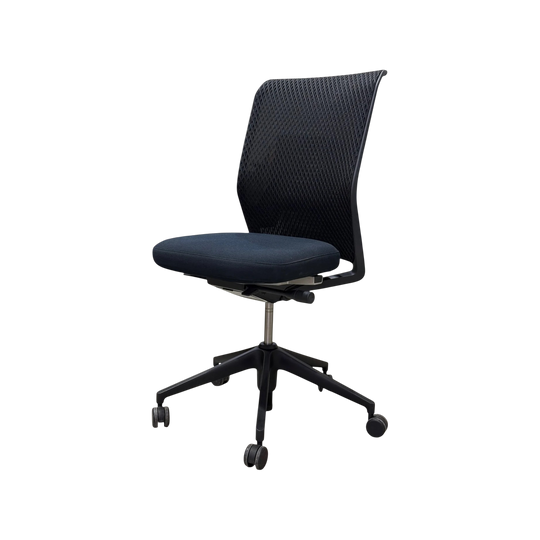 Authentic Vitra ID Mesh Ergonomic Office Chair | Antonio Citterio