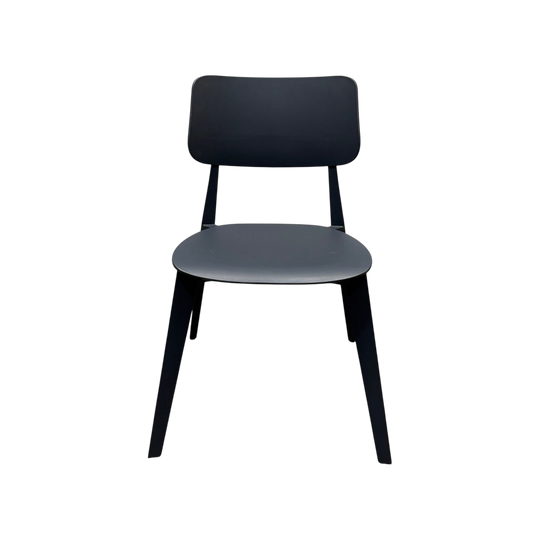TOOU Stellar Chair by Sander Mulder – Anthracite (Dark Grey)