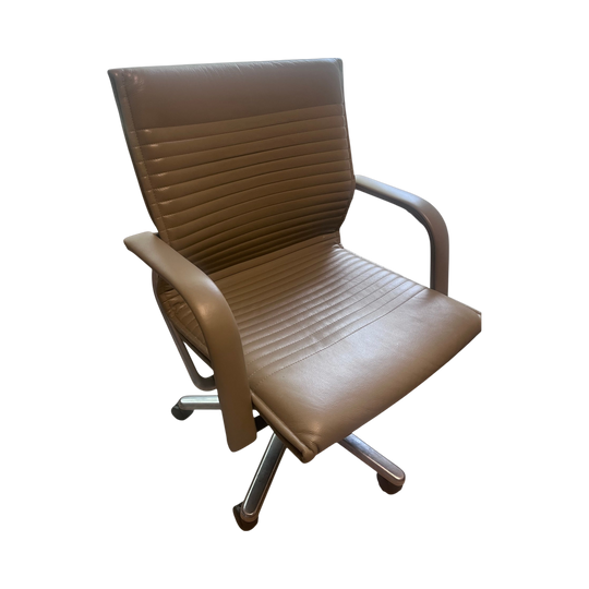 Wilkhahn MS2061 Office Chair — Premium German Design, Excellent Condition