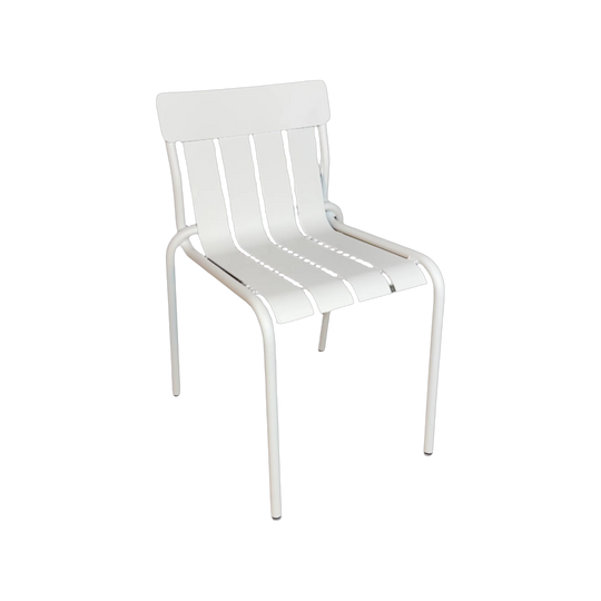 Design Nation Stripe Outdoor Chair