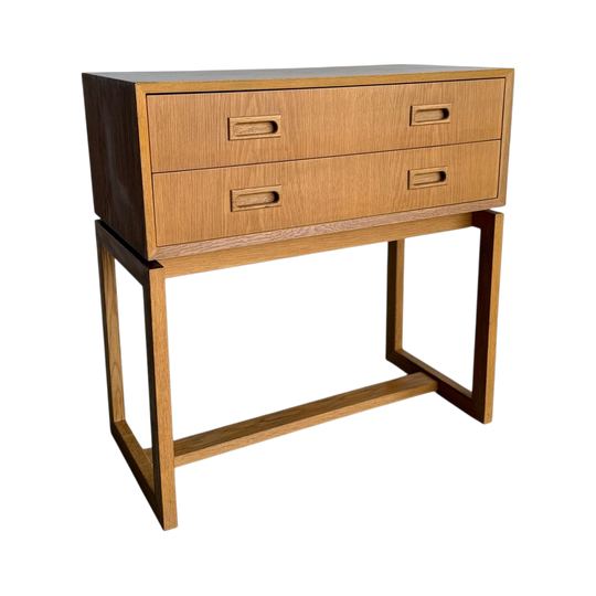 Scandinavian Mid-Century Drawers