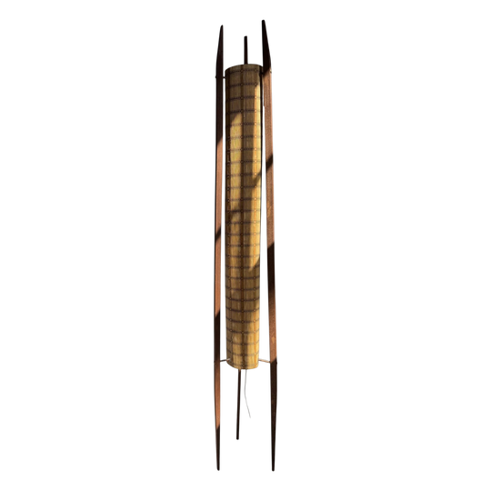 Tall Mid Century Floor Lamp