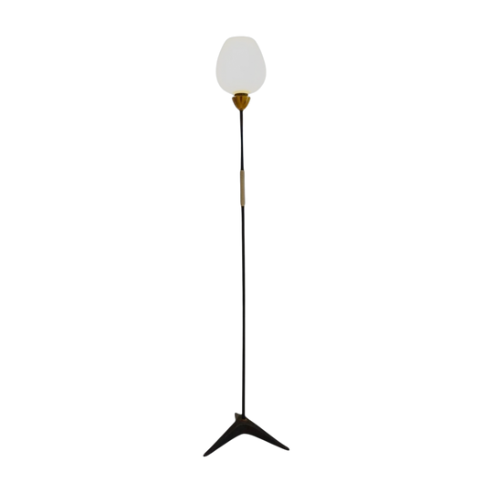 MCM Retro Floor Lamp