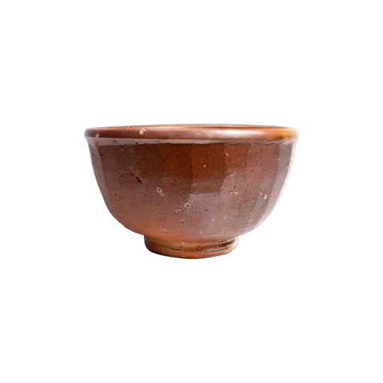 Robert Barron Stoneware Bowl