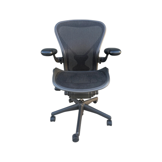 Herman Miller Aeron Ergonomic Office Chair