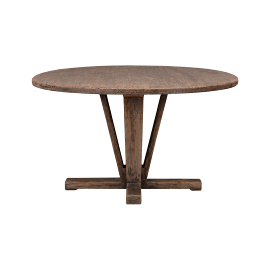 Orson Round Dining Table