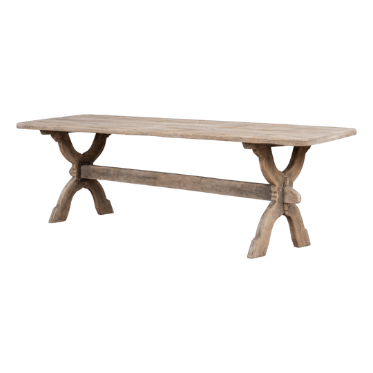 Jinan Provincial Dining Table