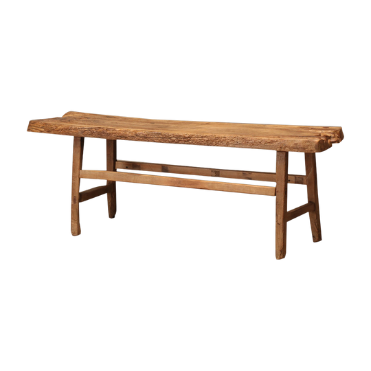 Antique Chinese Low Table C.1920